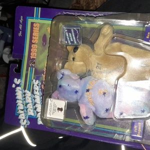 1999 series baby bammers